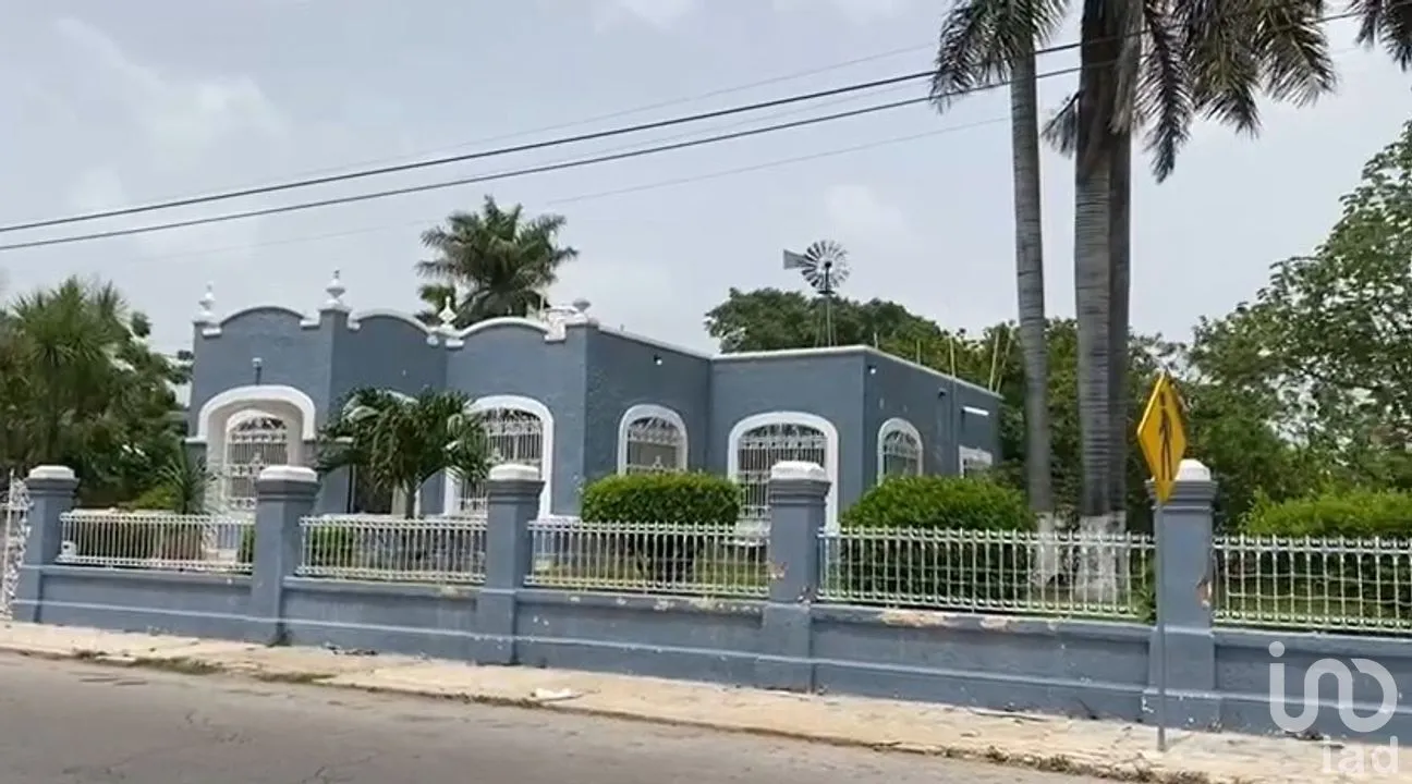 Casa en Renta en Mérida Centro, Mérida, Yucatán | NEX-277716 | iad México | Foto 5 de 48