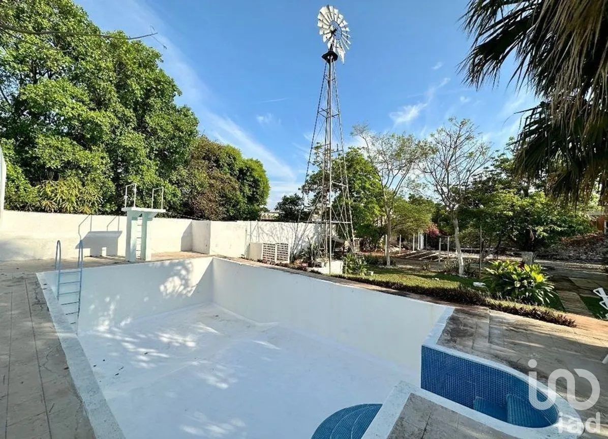 Casa en Renta en Mérida Centro, Mérida, Yucatán | NEX-277716 | iad México | Foto 41 de 48