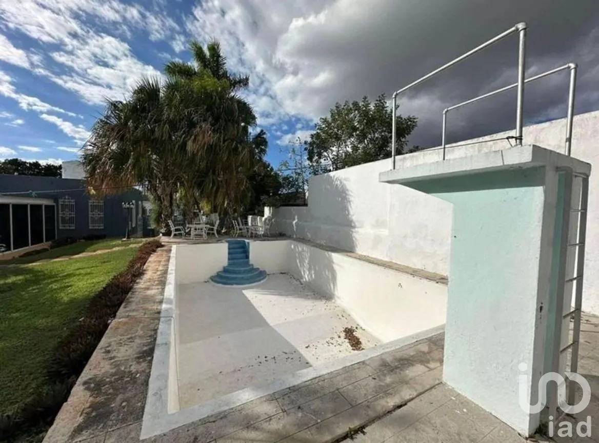 Casa en Renta en Mérida Centro, Mérida, Yucatán | NEX-277716 | iad México | Foto 42 de 48