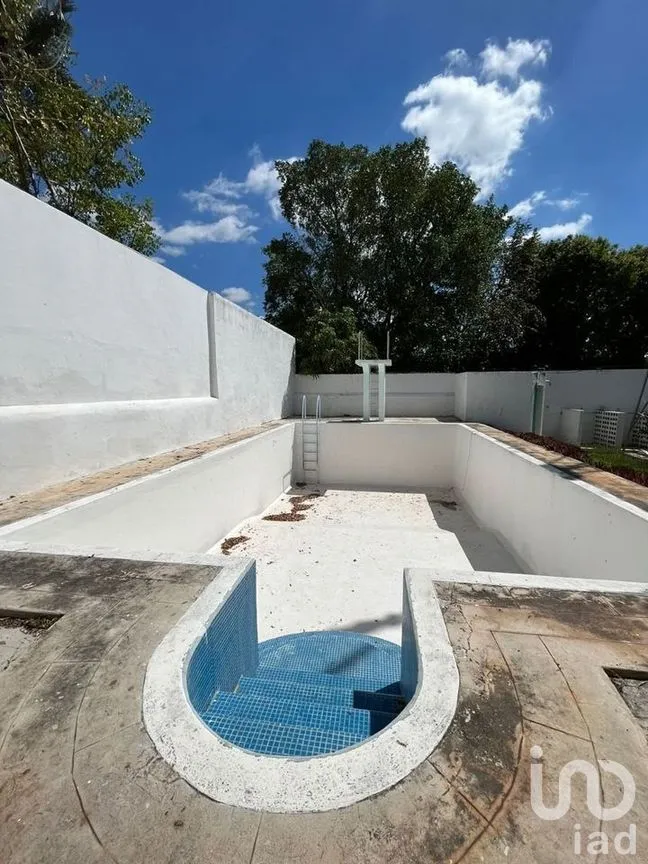 Casa en Renta en Mérida Centro, Mérida, Yucatán | NEX-277716 | iad México | Foto 43 de 48
