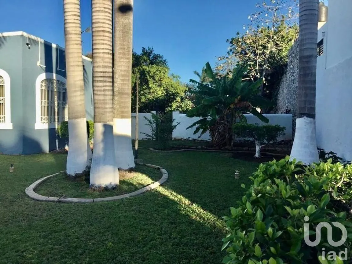 Casa en Renta en Mérida Centro, Mérida, Yucatán | NEX-277716 | iad México | Foto 46 de 48