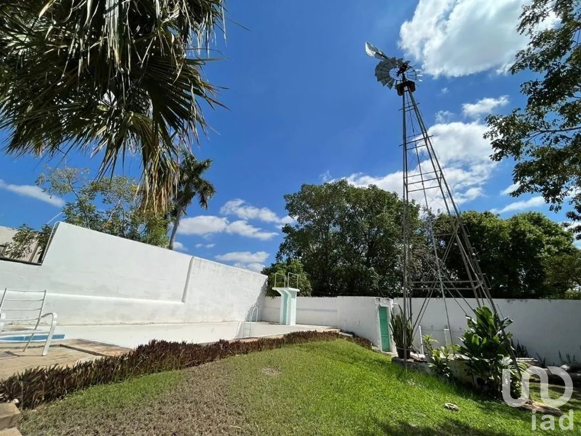 Casa en Renta en Mérida Centro, Mérida, Yucatán | NEX-277716 | iad México | Foto 47 de 48