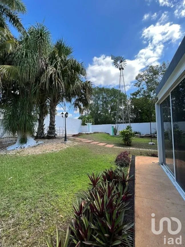 Casa en Renta en Mérida Centro, Mérida, Yucatán | NEX-277716 | iad México | Foto 48 de 48