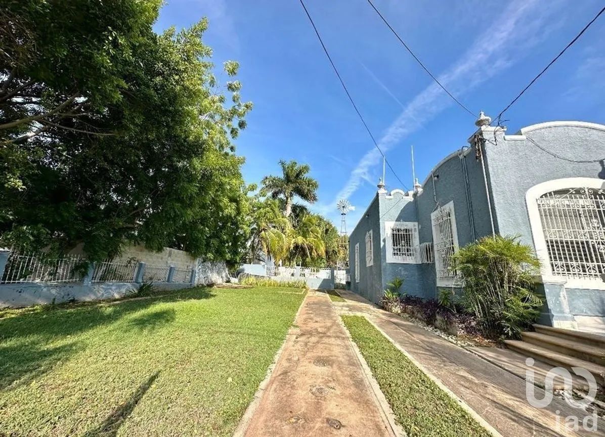 Casa en Renta en Mérida Centro, Mérida, Yucatán | NEX-277716 | iad México | Foto 7 de 48