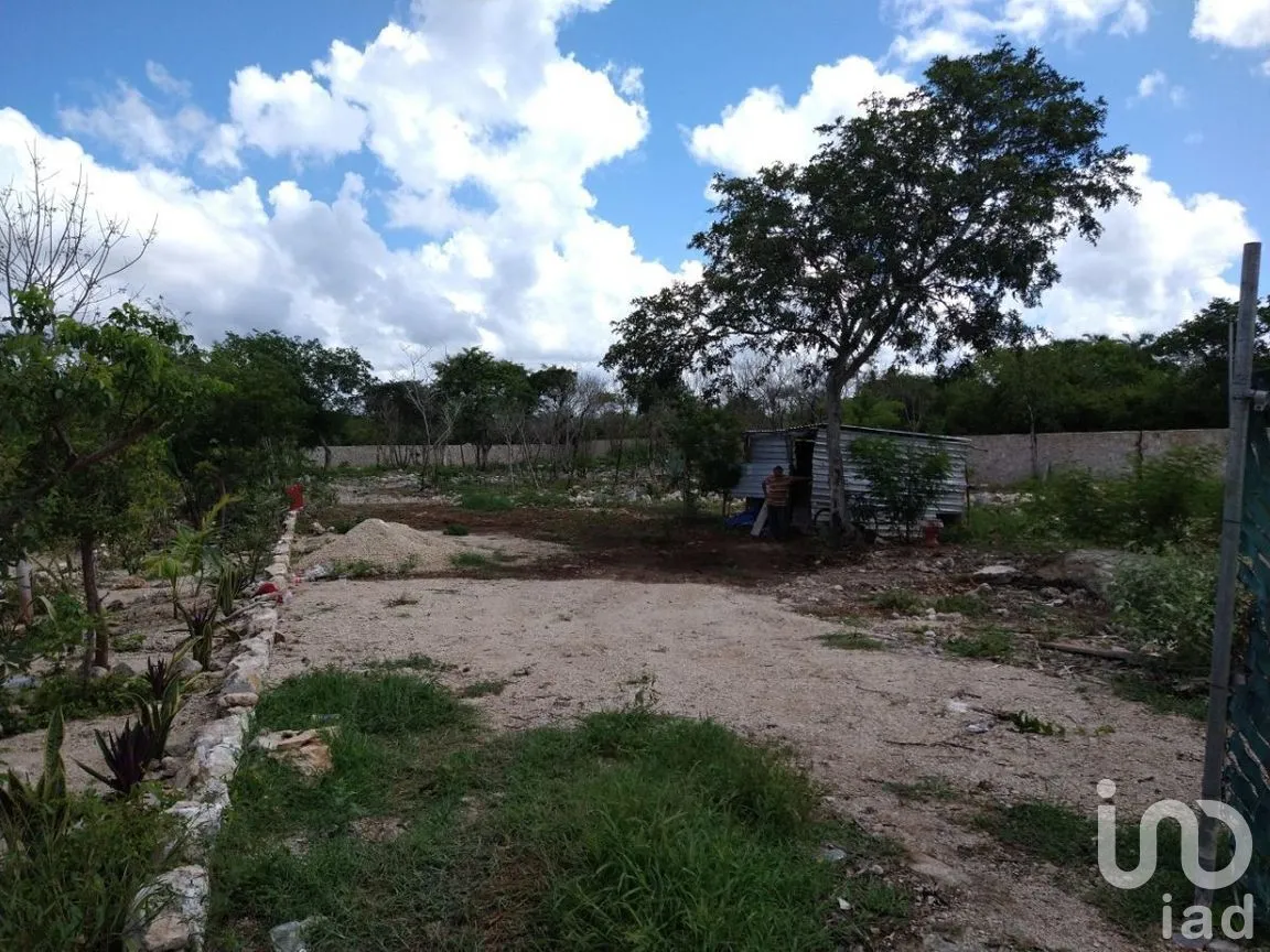 Terreno en Renta en Conkal, Conkal, Yucatán | NEX-277717 | iad México | Foto 2 de 12
