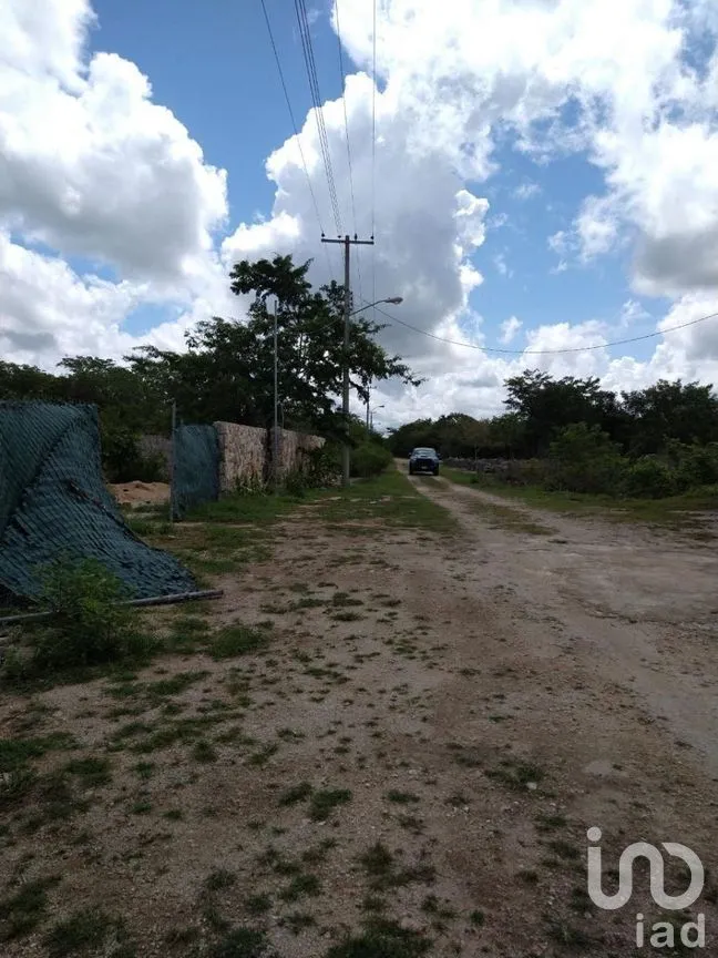 Terreno en Renta en Conkal, Conkal, Yucatán | NEX-277717 | iad México | Foto 12 de 12