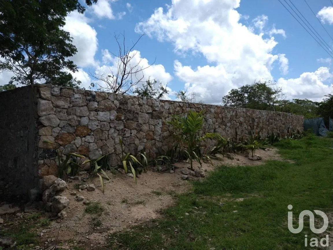 Terreno en Renta en Conkal, Conkal, Yucatán | NEX-277717 | iad México | Foto 3 de 12
