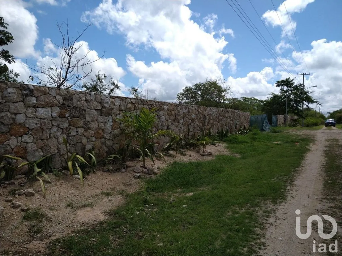 Terreno en Renta en Conkal, Conkal, Yucatán | NEX-277717 | iad México | Foto 6 de 12