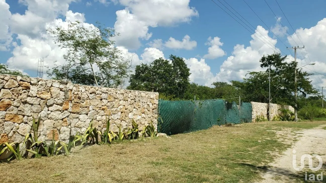 Terreno en Renta en Conkal, Conkal, Yucatán | NEX-277717 | iad México | Foto 1 de 12