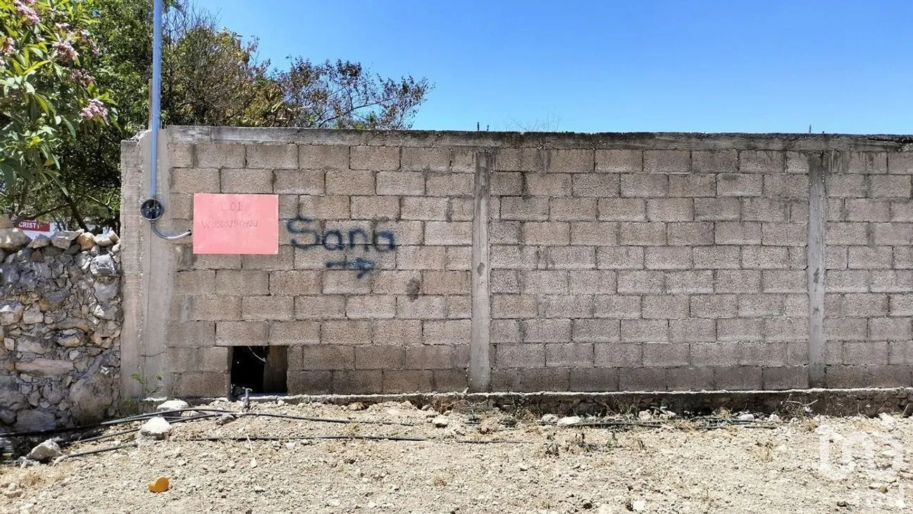 Terreno en Venta en San Pedro Noh Pat, Kanasín, Yucatán | NEX-277718 | iad México | Foto 4 de 11