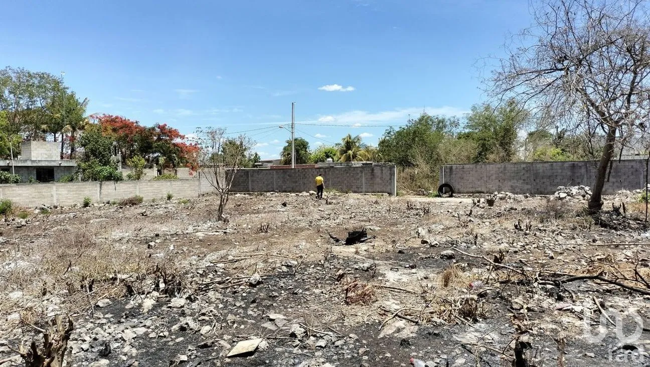 Terreno en Venta en San Pedro Noh Pat, Kanasín, Yucatán | NEX-277718 | iad México | Foto 6 de 11