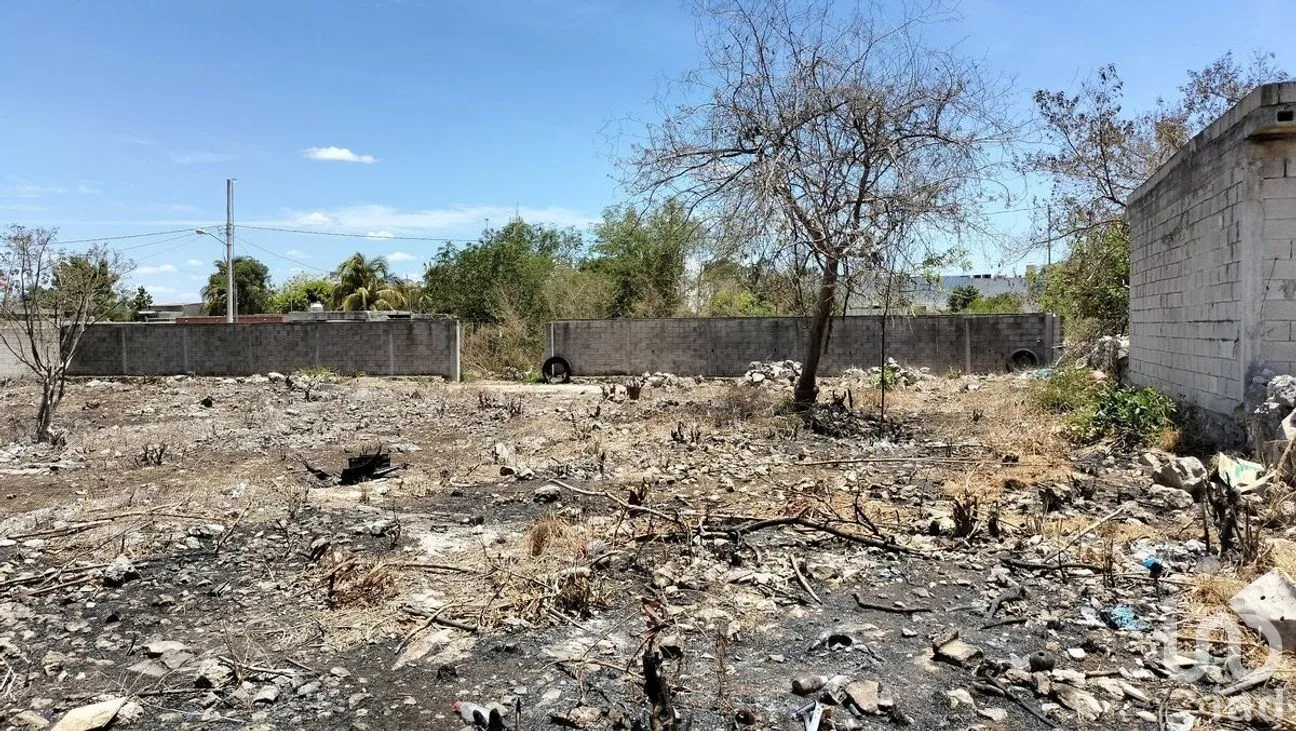 Terreno en Venta en San Pedro Noh Pat, Kanasín, Yucatán | NEX-277718 | iad México | Foto 8 de 11