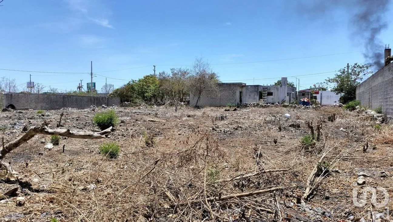 Terreno en Venta en San Pedro Noh Pat, Kanasín, Yucatán | NEX-277718 | iad México | Foto 10 de 11