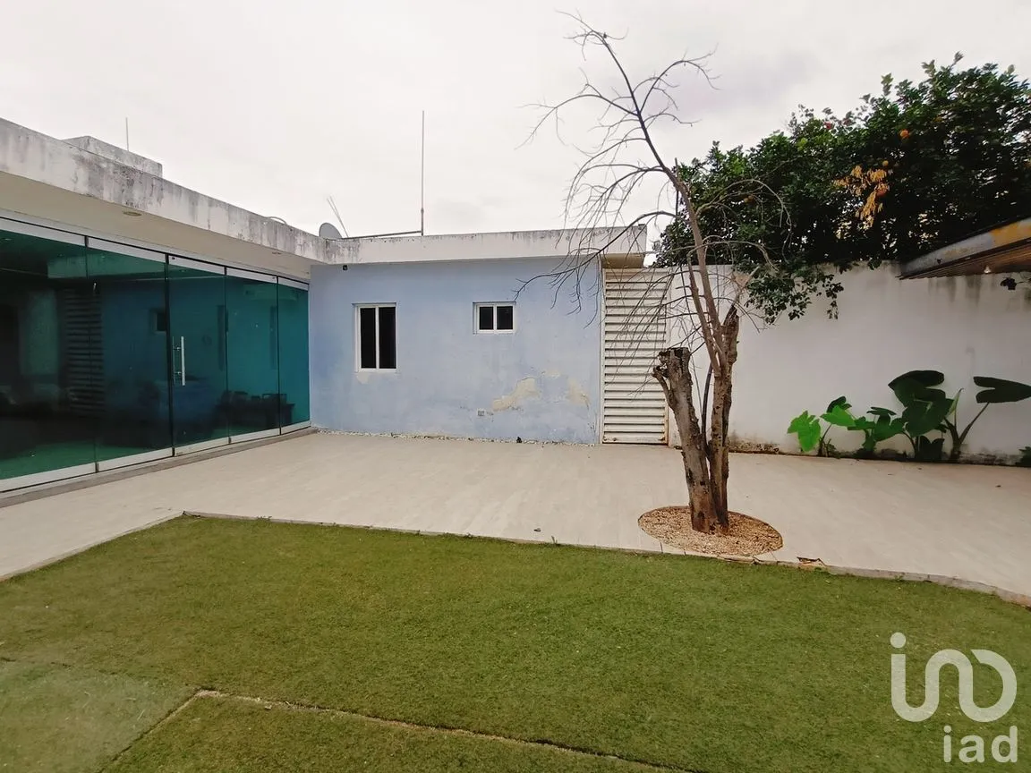 Casa en Venta en Garcia Gineres, Mérida, Yucatán | NEX-277722 | iad México | Foto 13 de 42
