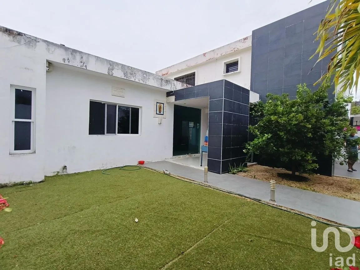 Casa en Venta en Garcia Gineres, Mérida, Yucatán | NEX-277722 | iad México | Foto 18 de 42