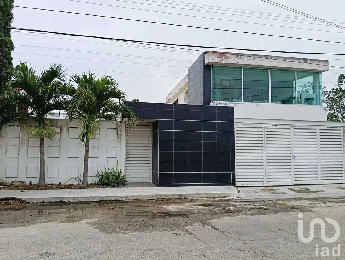 Casa en Venta en Garcia Gineres, Mérida, Yucatán | NEX-277722 | iad México | Foto 20 de 42