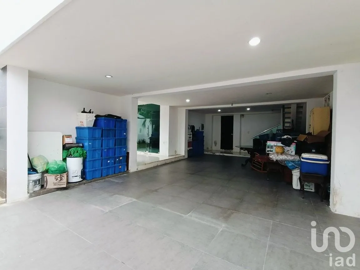 Casa en Venta en Garcia Gineres, Mérida, Yucatán | NEX-277722 | iad México | Foto 25 de 42
