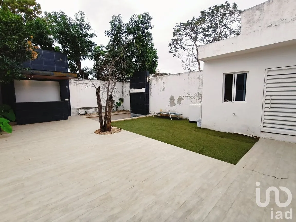 Casa en Venta en Garcia Gineres, Mérida, Yucatán | NEX-277722 | iad México | Foto 26 de 42
