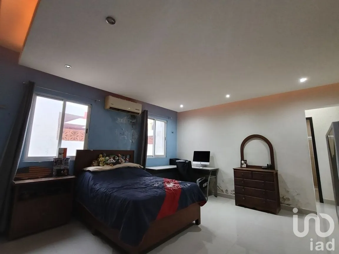 Casa en Venta en Garcia Gineres, Mérida, Yucatán | NEX-277722 | iad México | Foto 27 de 42