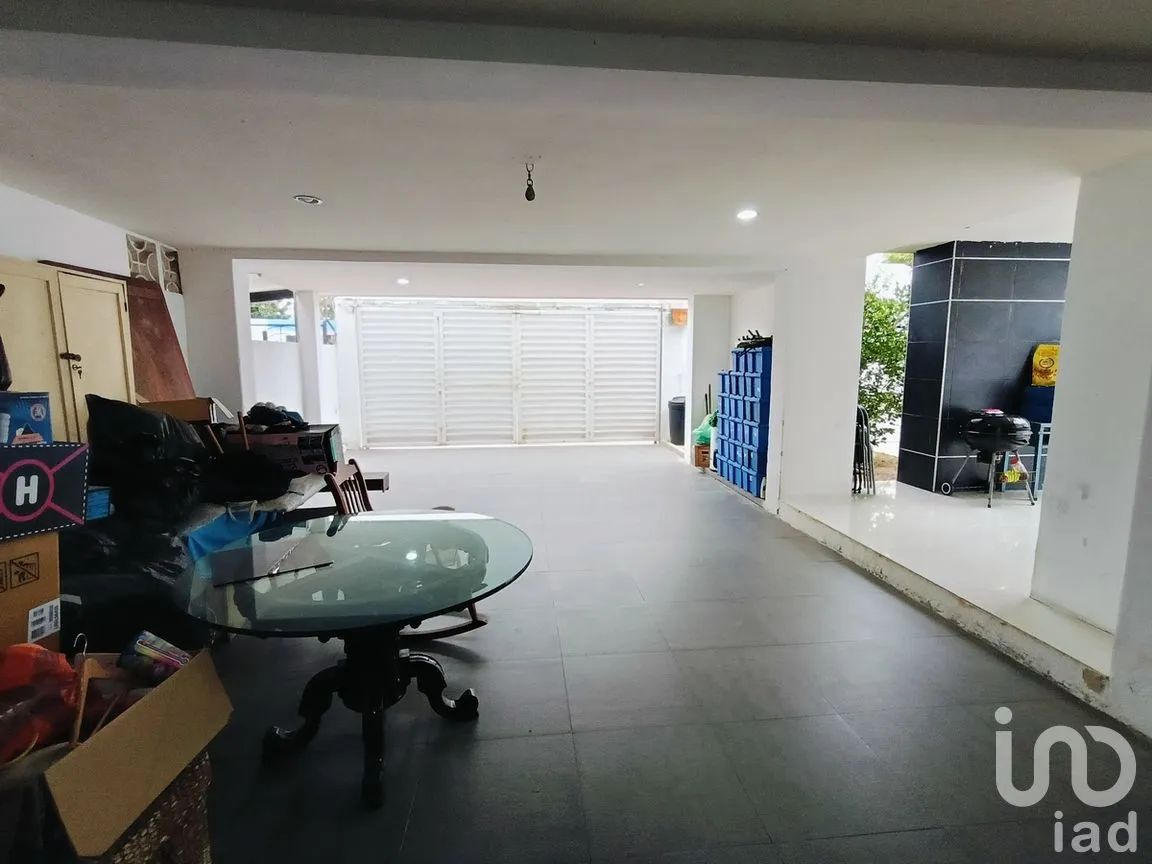 Casa en Venta en Garcia Gineres, Mérida, Yucatán | NEX-277722 | iad México | Foto 28 de 42