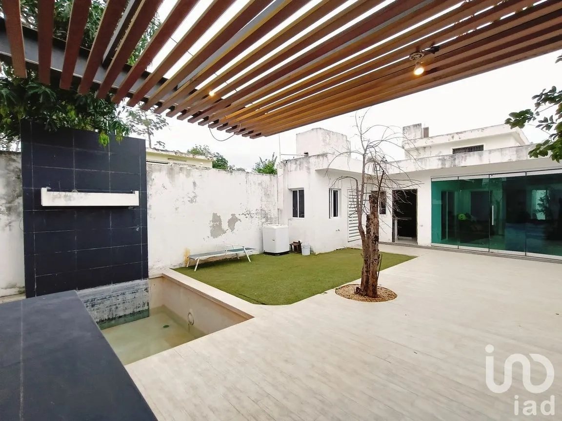 Casa en Venta en Garcia Gineres, Mérida, Yucatán | NEX-277722 | iad México | Foto 29 de 42