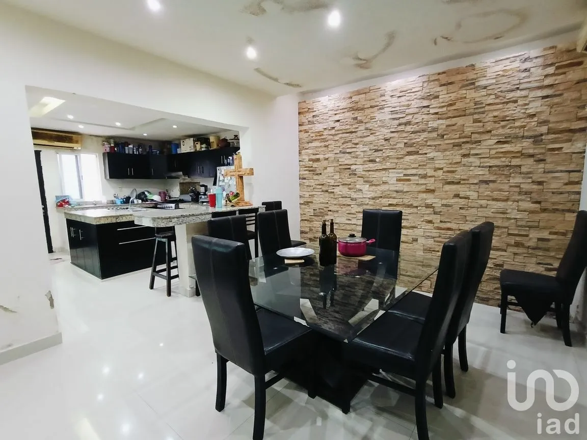 Casa en Venta en Garcia Gineres, Mérida, Yucatán | NEX-277722 | iad México | Foto 4 de 42