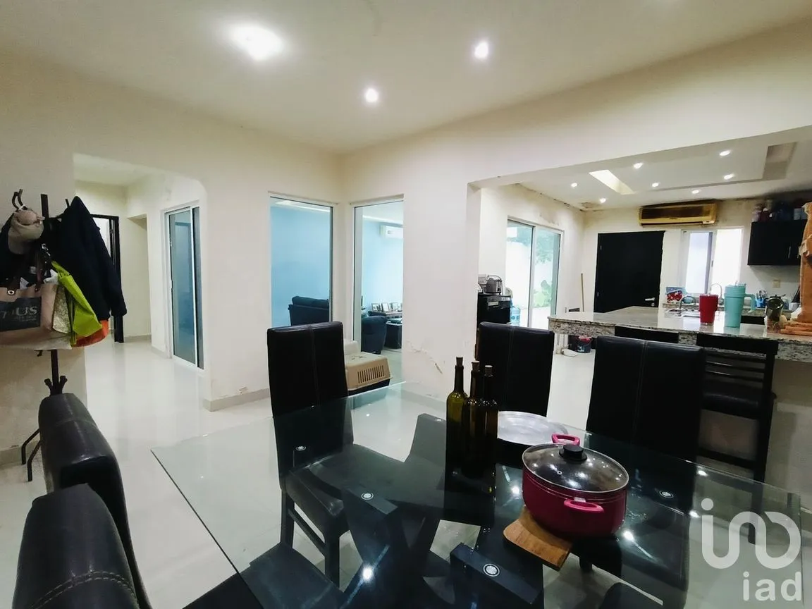 Casa en Venta en Garcia Gineres, Mérida, Yucatán | NEX-277722 | iad México | Foto 31 de 42