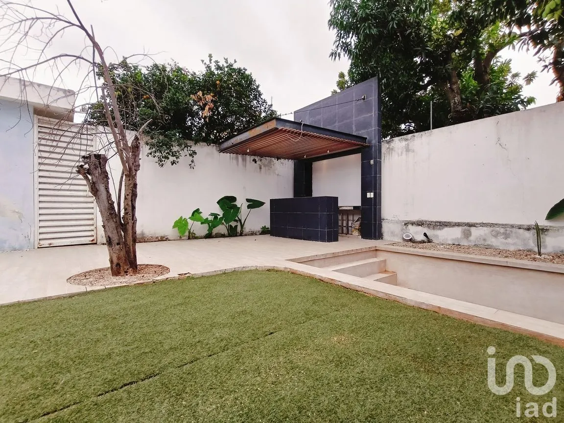 Casa en Venta en Garcia Gineres, Mérida, Yucatán | NEX-277722 | iad México | Foto 33 de 42