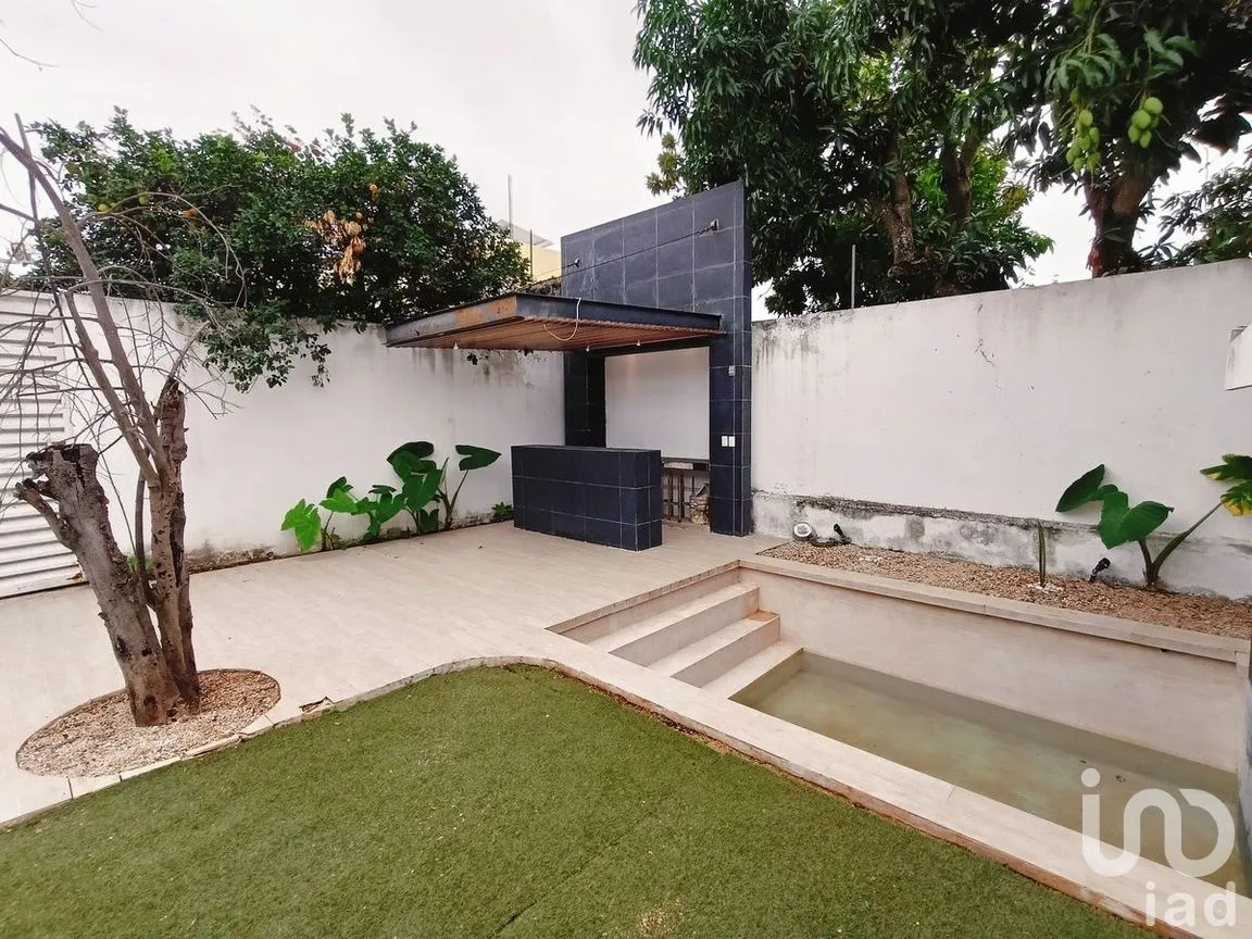 Casa en Venta en Garcia Gineres, Mérida, Yucatán | NEX-277722 | iad México | Foto 34 de 42