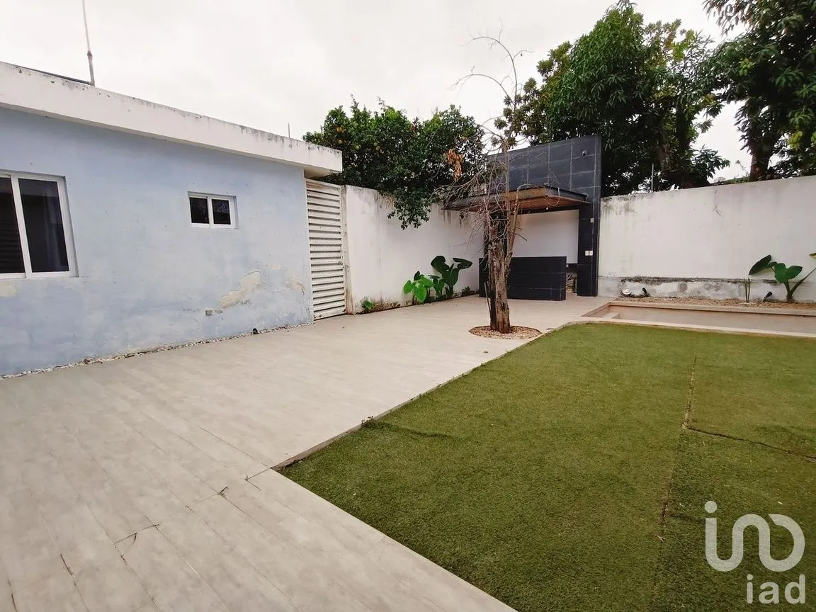 Casa en Venta en Garcia Gineres, Mérida, Yucatán | NEX-277722 | iad México | Foto 35 de 42