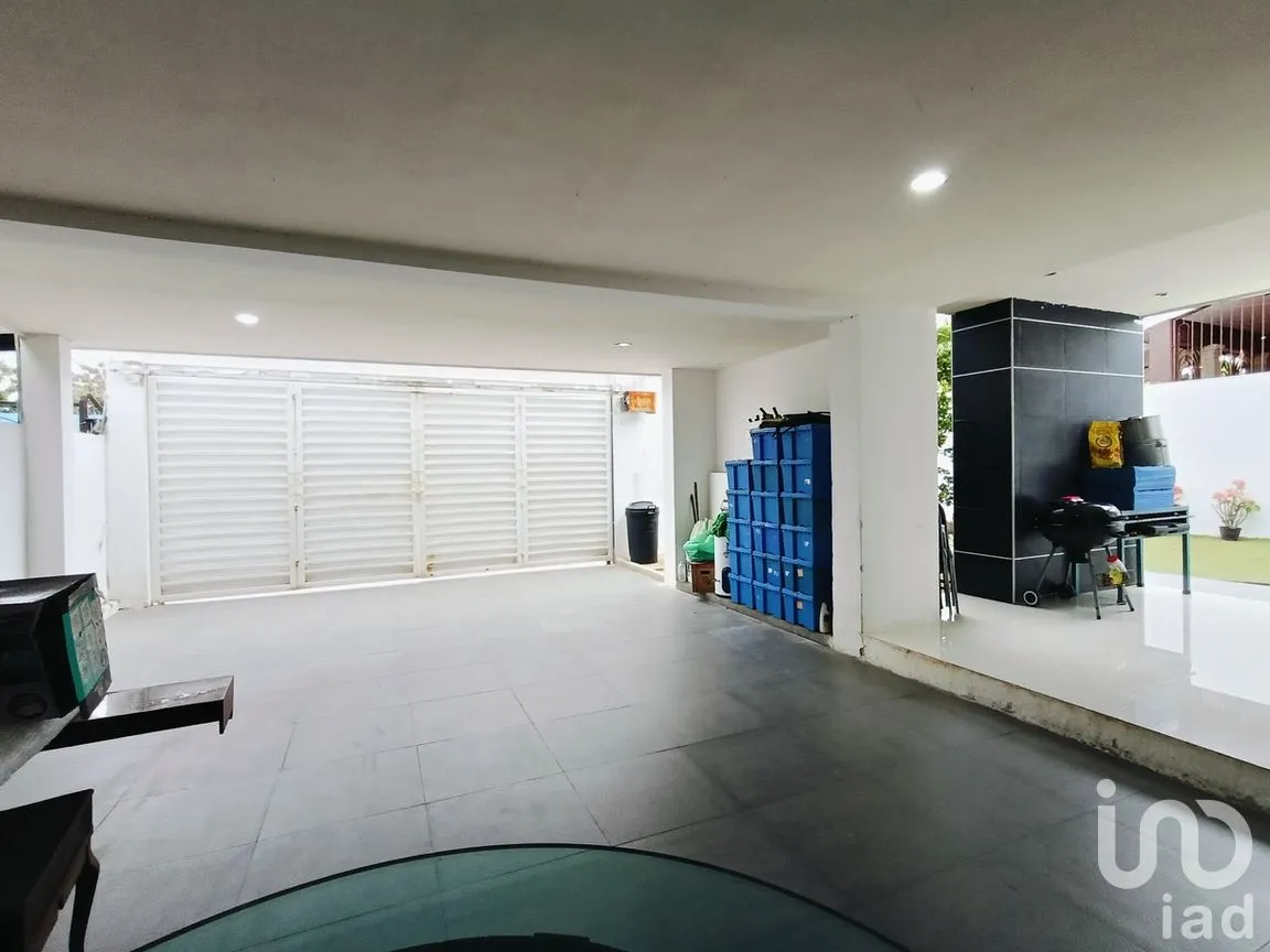 Casa en Venta en Garcia Gineres, Mérida, Yucatán | NEX-277722 | iad México | Foto 37 de 42