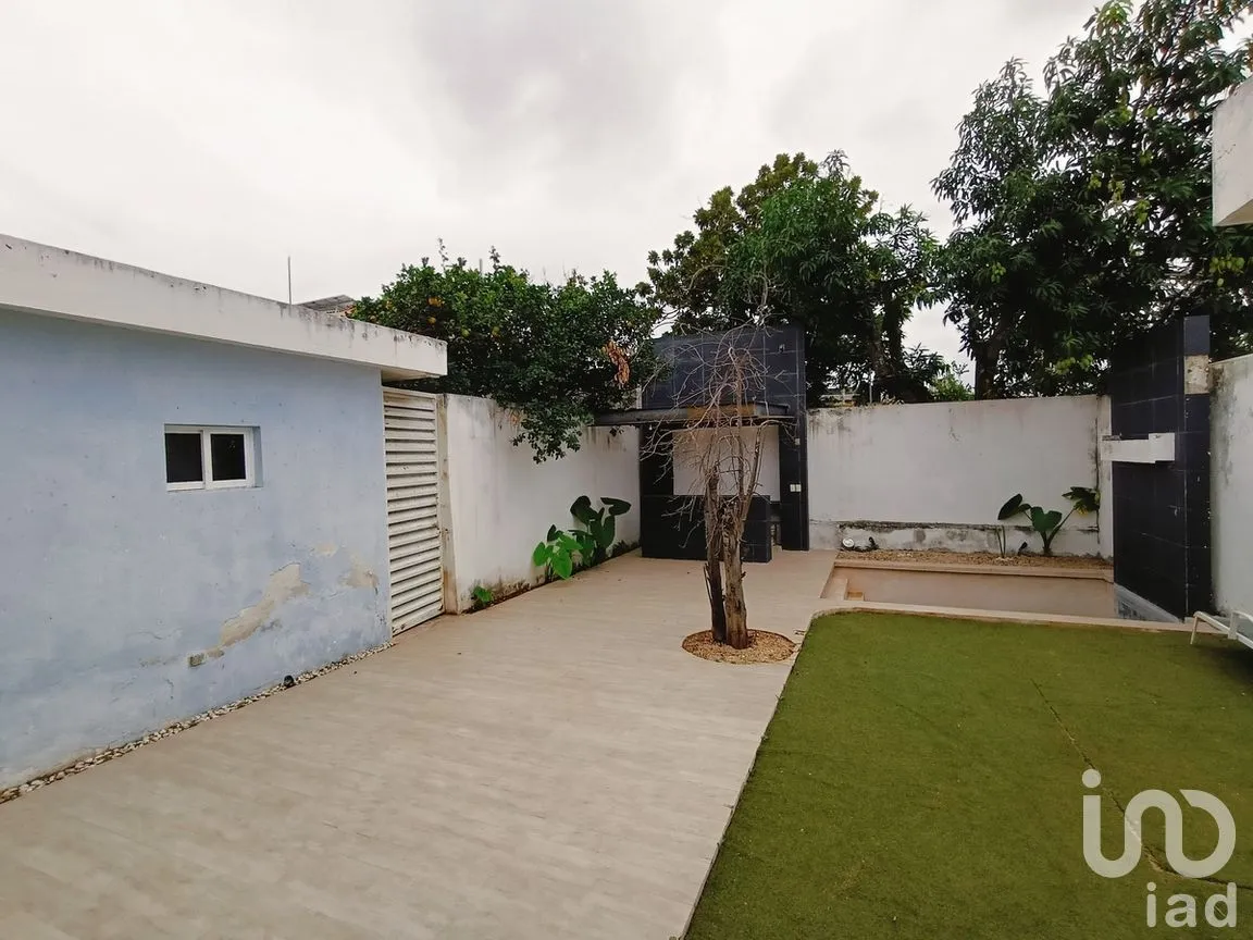 Casa en Venta en Garcia Gineres, Mérida, Yucatán | NEX-277722 | iad México | Foto 39 de 42