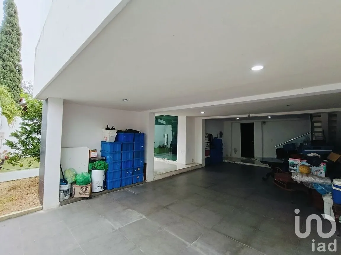 Casa en Venta en Garcia Gineres, Mérida, Yucatán | NEX-277722 | iad México | Foto 41 de 42
