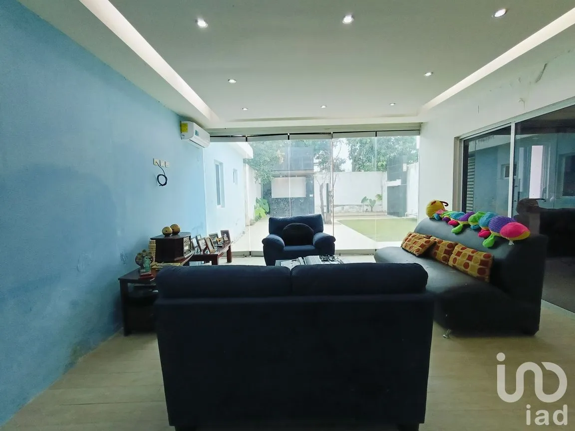 Casa en Venta en Garcia Gineres, Mérida, Yucatán | NEX-277722 | iad México | Foto 6 de 42
