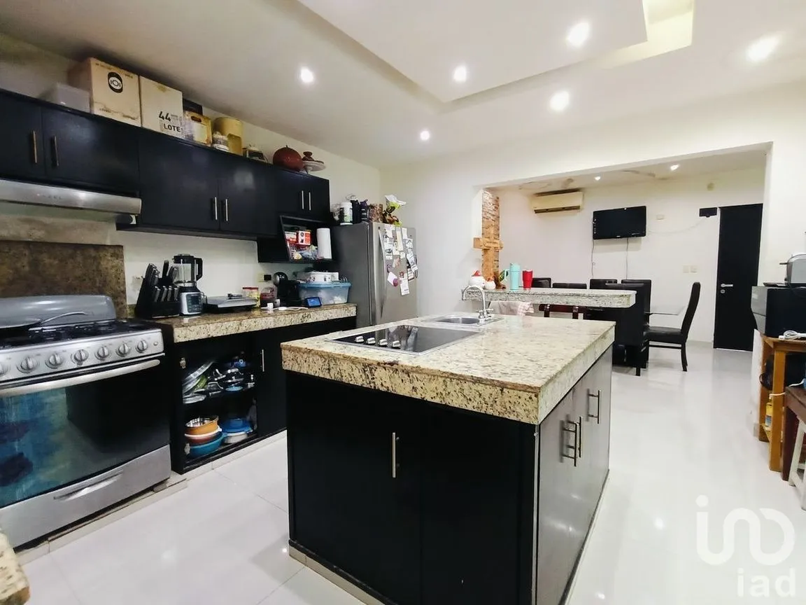 Casa en Venta en Garcia Gineres, Mérida, Yucatán | NEX-277722 | iad México | Foto 8 de 42
