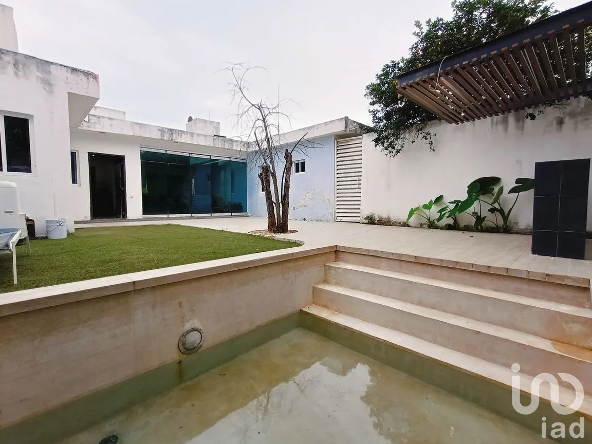 Casa en Venta en Garcia Gineres, Mérida, Yucatán | NEX-277722 | iad México | Foto 10 de 42