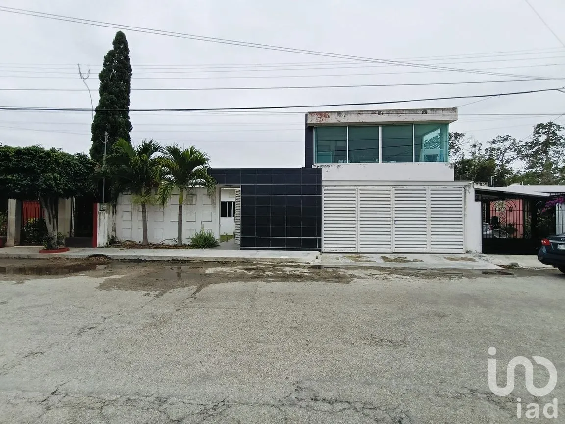 Casa en Venta en Garcia Gineres, Mérida, Yucatán | NEX-277722 | iad México | Foto 1 de 42