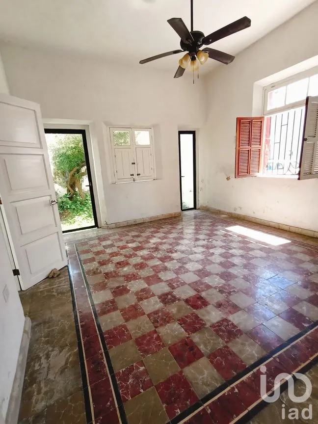 Casa en Renta en Mérida Centro, Mérida, Yucatán | NEX-277723 | iad México | Foto 12 de 26