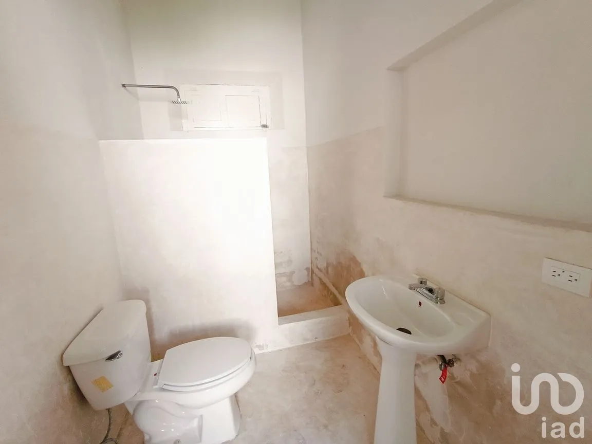 Casa en Renta en Mérida Centro, Mérida, Yucatán | NEX-277723 | iad México | Foto 13 de 26