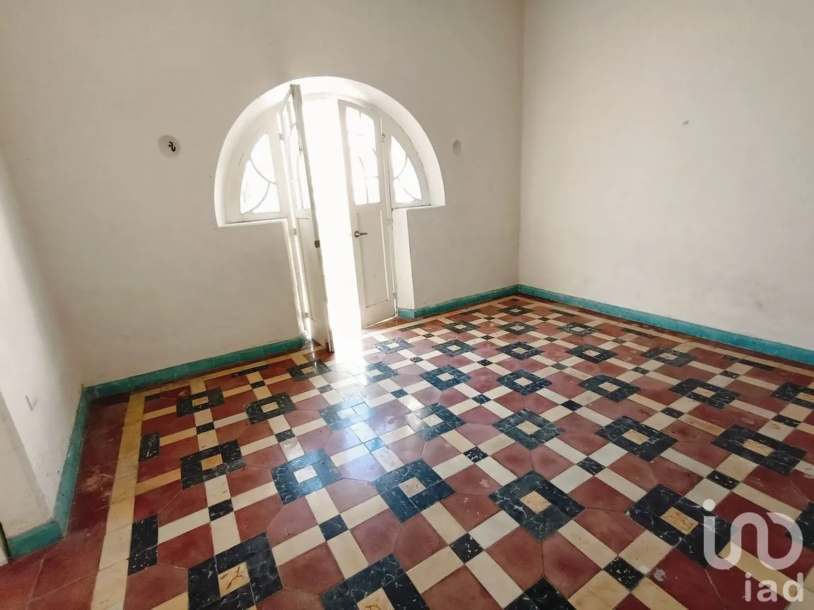 Casa en Renta en Mérida Centro, Mérida, Yucatán | NEX-277723 | iad México | Foto 14 de 26