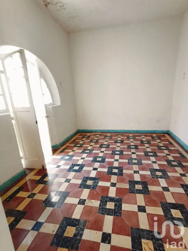 Casa en Renta en Mérida Centro, Mérida, Yucatán | NEX-277723 | iad México | Foto 15 de 26