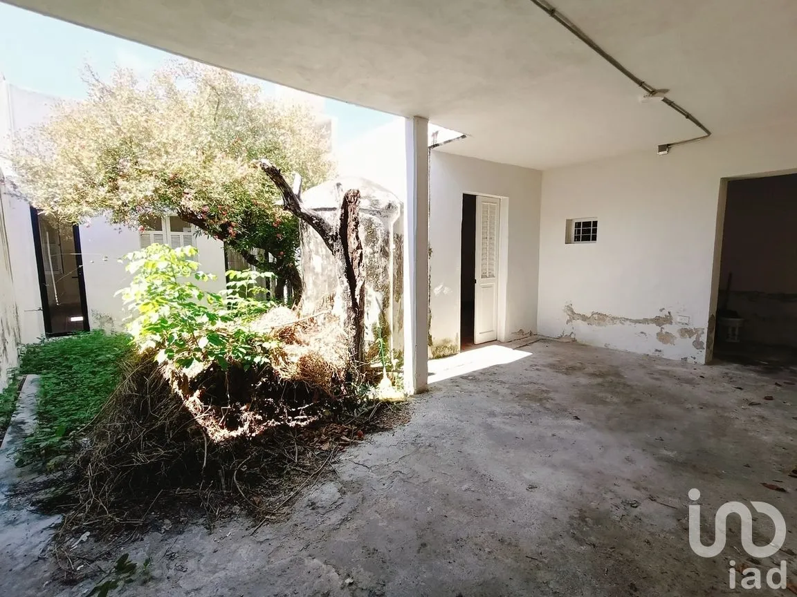 Casa en Renta en Mérida Centro, Mérida, Yucatán | NEX-277723 | iad México | Foto 17 de 26