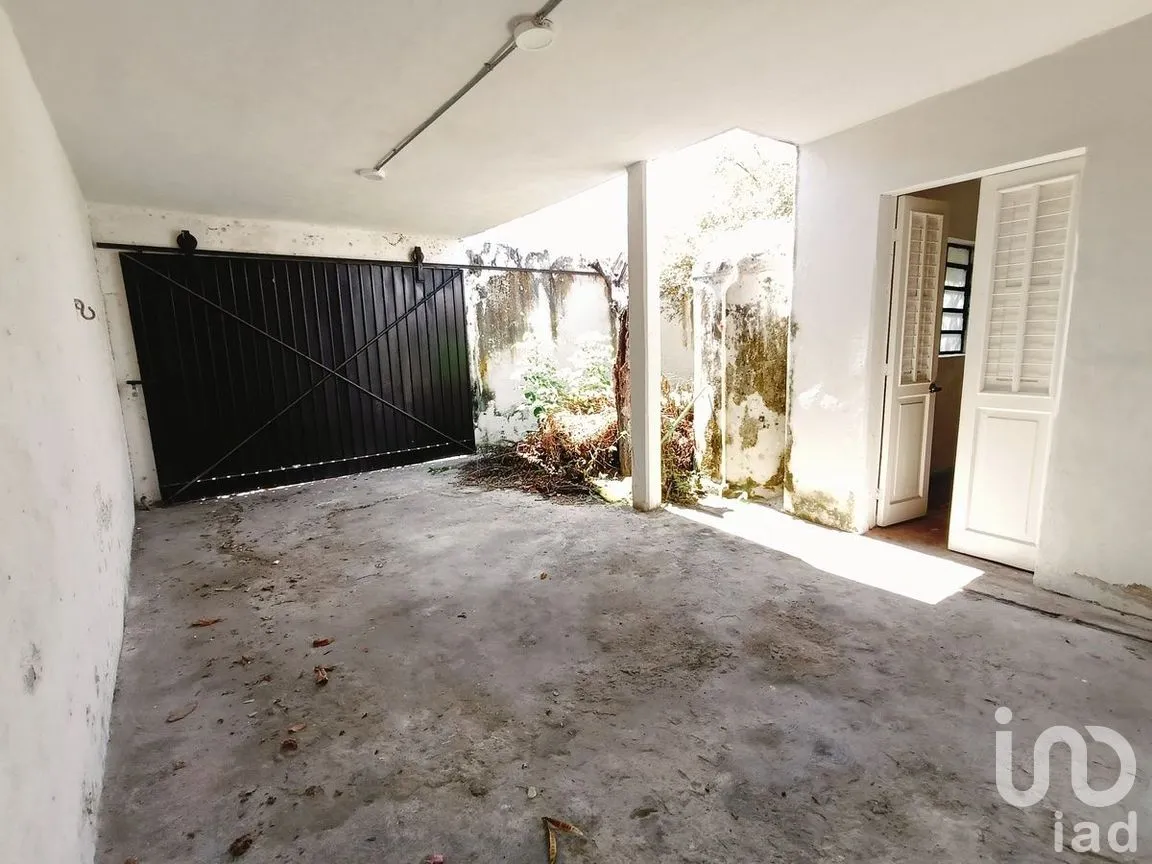 Casa en Renta en Mérida Centro, Mérida, Yucatán | NEX-277723 | iad México | Foto 19 de 26