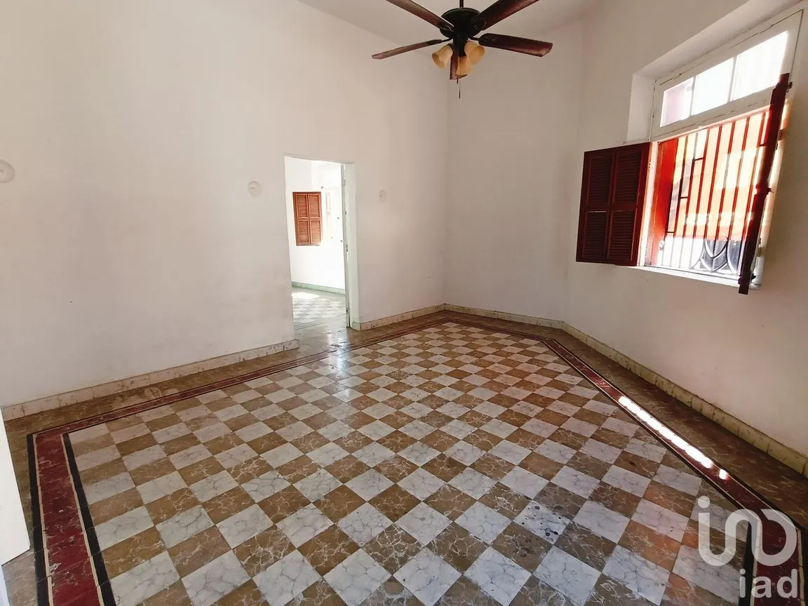 Casa en Renta en Mérida Centro, Mérida, Yucatán | NEX-277723 | iad México | Foto 20 de 26