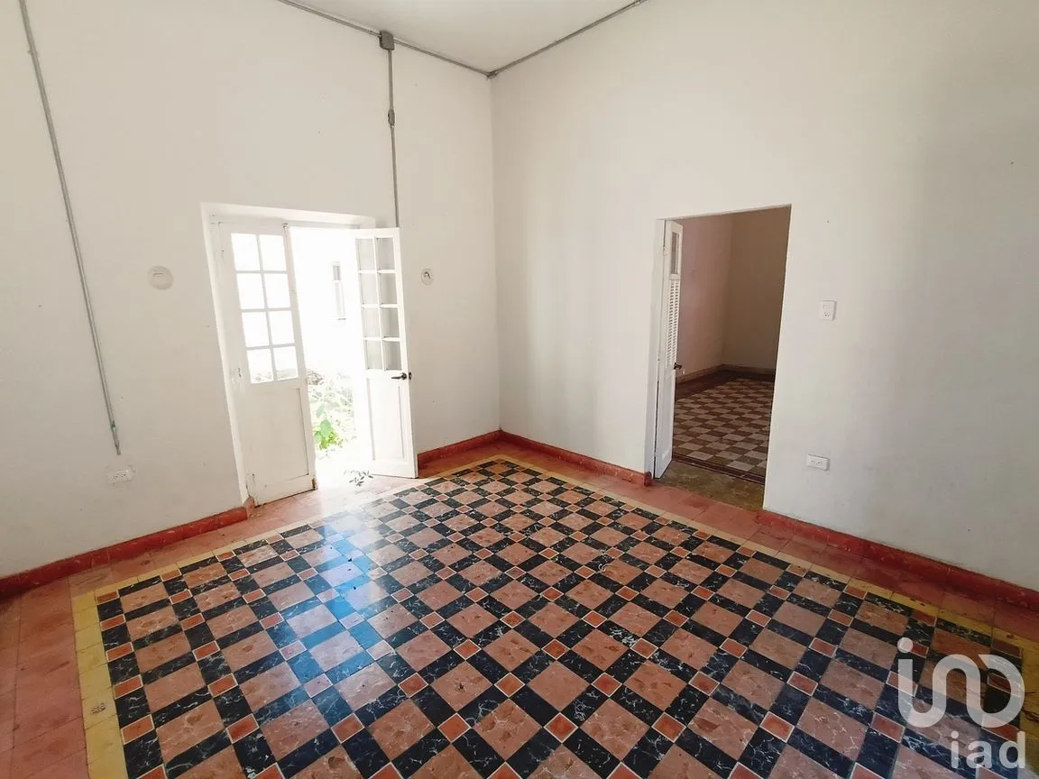 Casa en Renta en Mérida Centro, Mérida, Yucatán | NEX-277723 | iad México | Foto 3 de 26