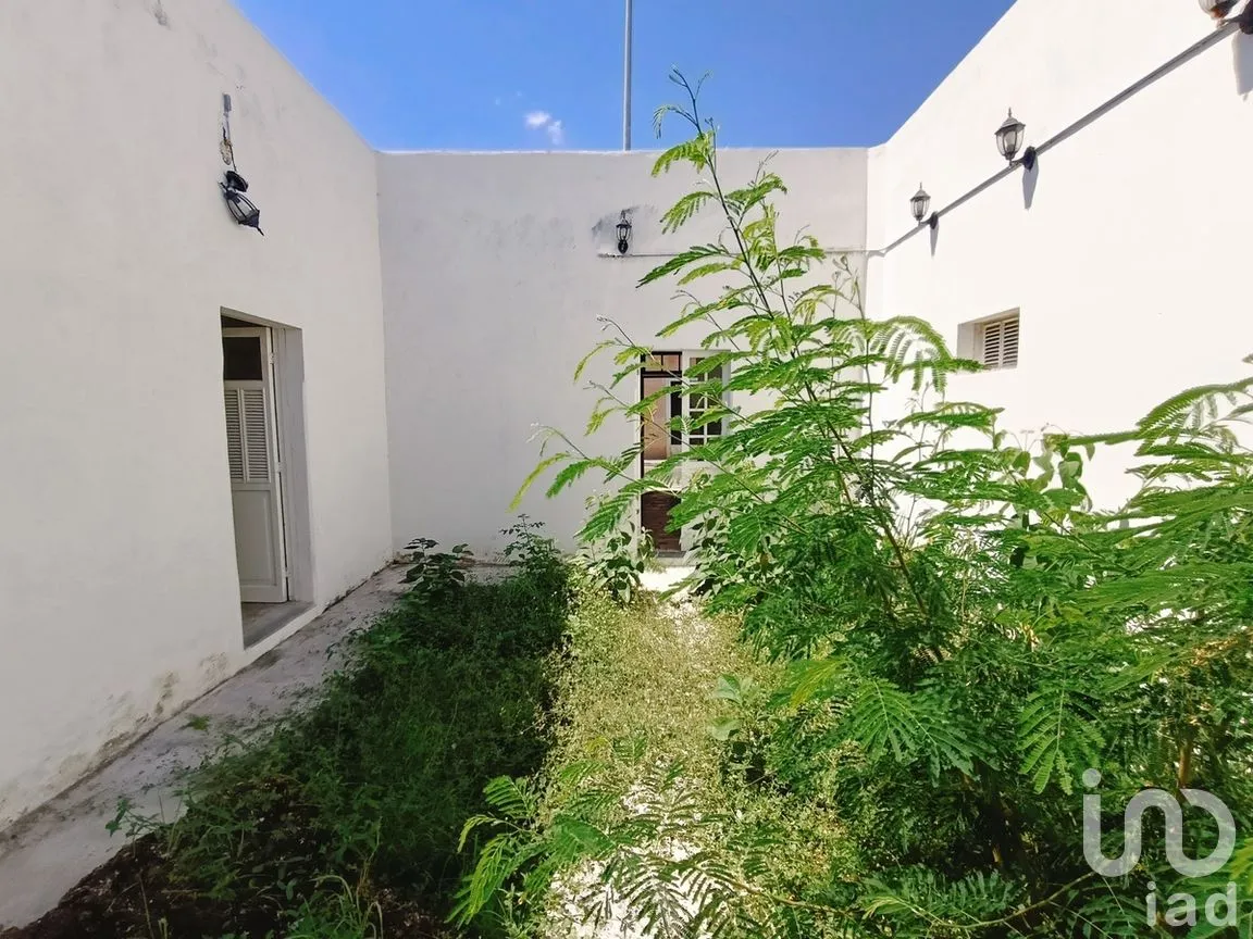 Casa en Renta en Mérida Centro, Mérida, Yucatán | NEX-277723 | iad México | Foto 22 de 26