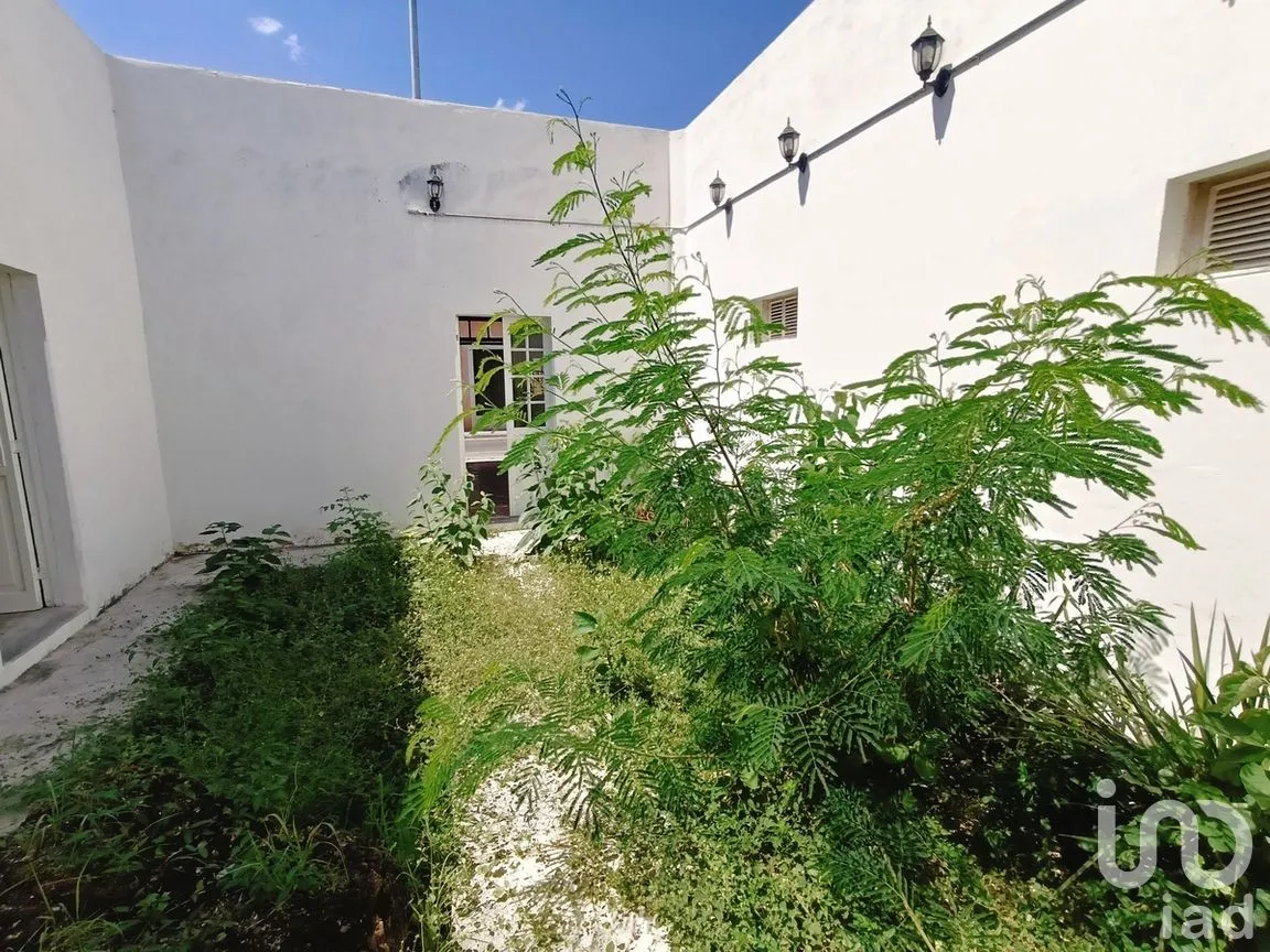 Casa en Renta en Mérida Centro, Mérida, Yucatán | NEX-277723 | iad México | Foto 23 de 26