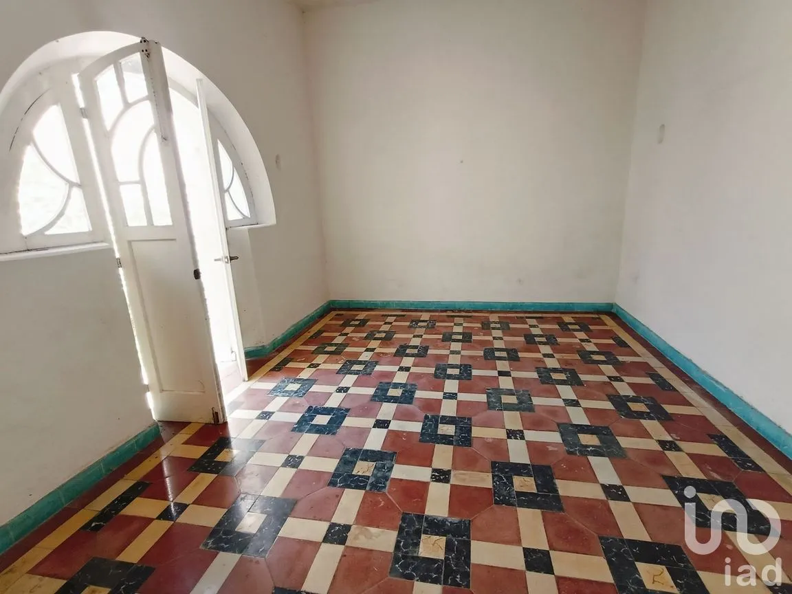 Casa en Renta en Mérida Centro, Mérida, Yucatán | NEX-277723 | iad México | Foto 24 de 26