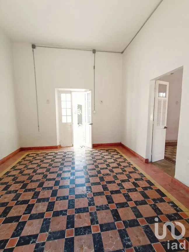 Casa en Renta en Mérida Centro, Mérida, Yucatán | NEX-277723 | iad México | Foto 25 de 26