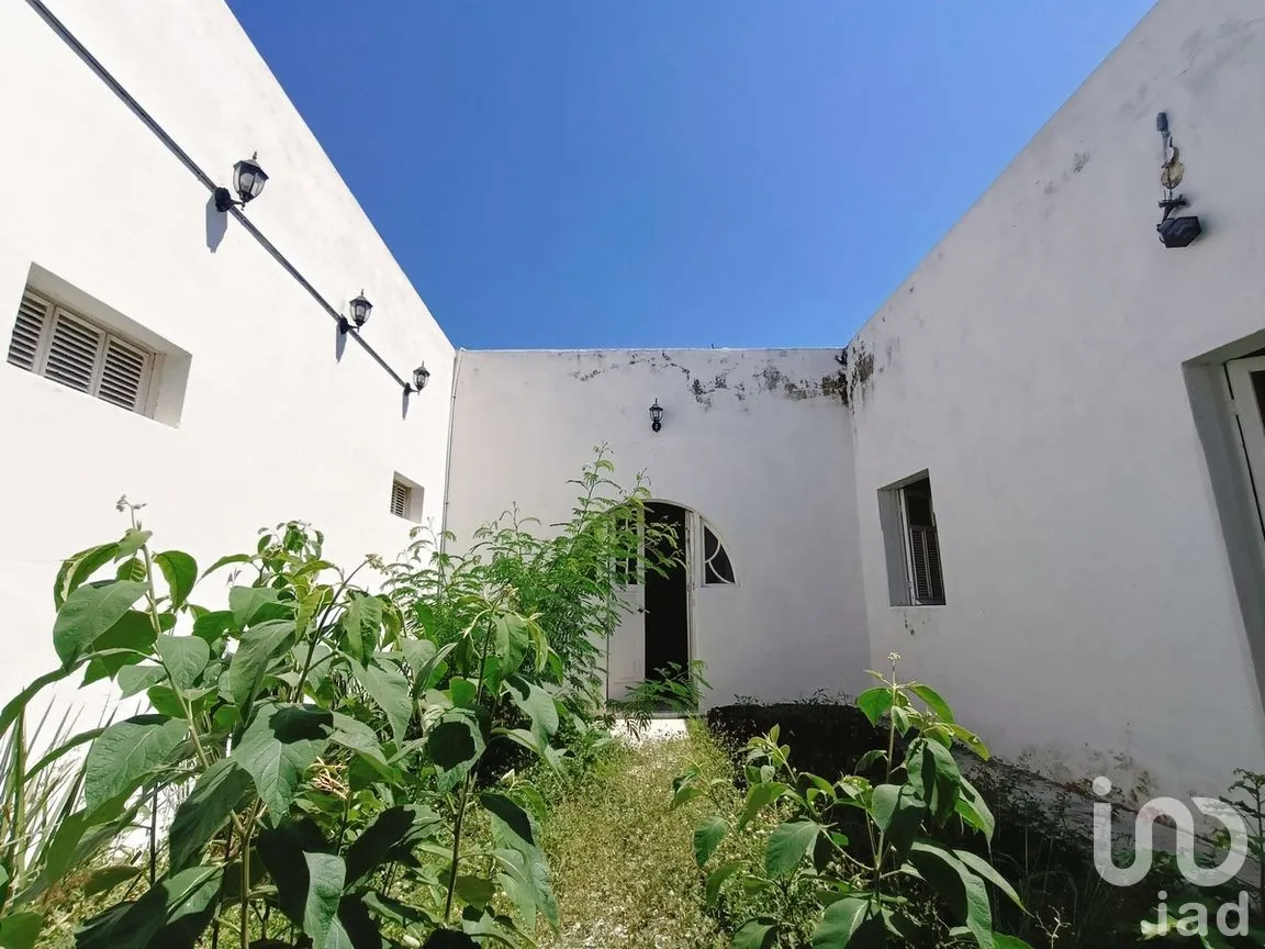 Casa en Renta en Mérida Centro, Mérida, Yucatán | NEX-277723 | iad México | Foto 4 de 26